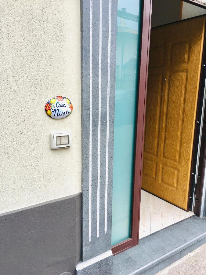 阿杰罗拉Casa Nina公寓 外观 照片